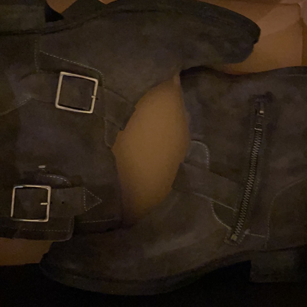 Frye Boots - Picture 9 of 12